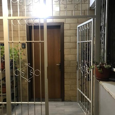 Nice Central Apartment In Tirana City ภายนอก รูปภาพ